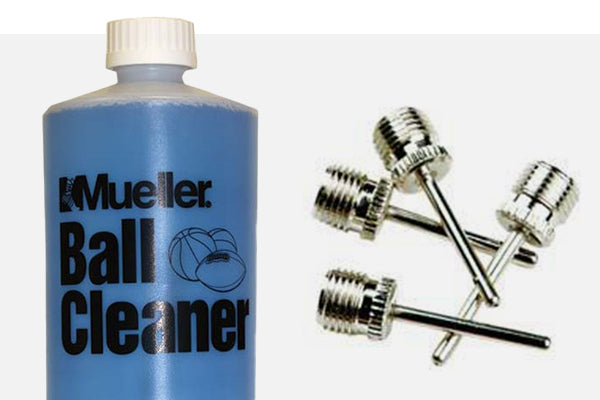 Ball Maintenance