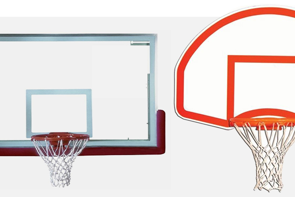 Backboards