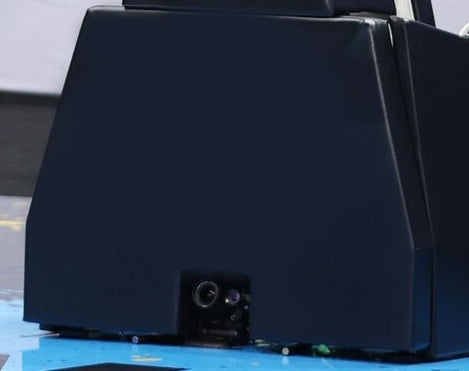 Camera Cutout