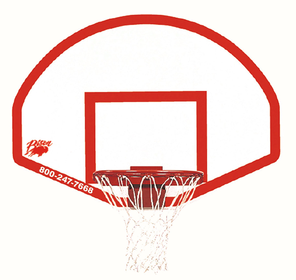 Dura Steel Fan Backboard