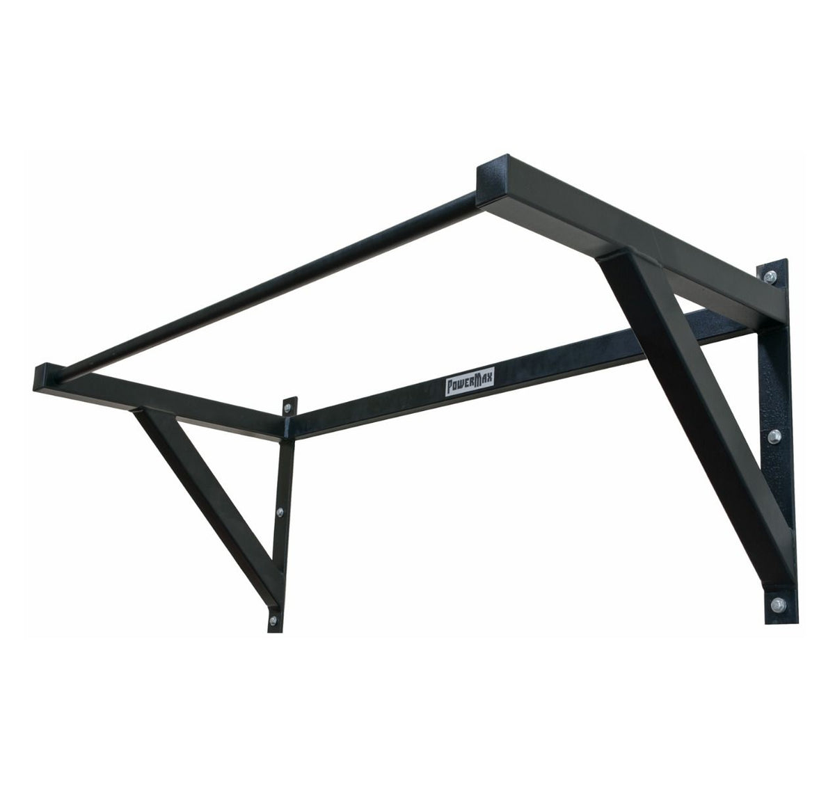PowerMax Wall-Mounted Chinning Bar