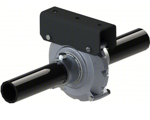 LynRus Divider Curtain Lock