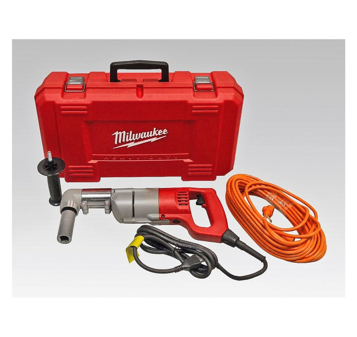 Porter Electric Winch Operator