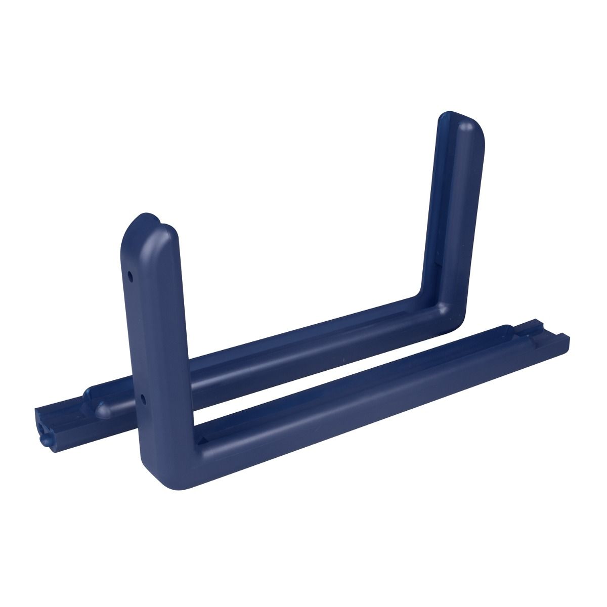 Porter Pro-Pad Bolt-On Backboard Padding