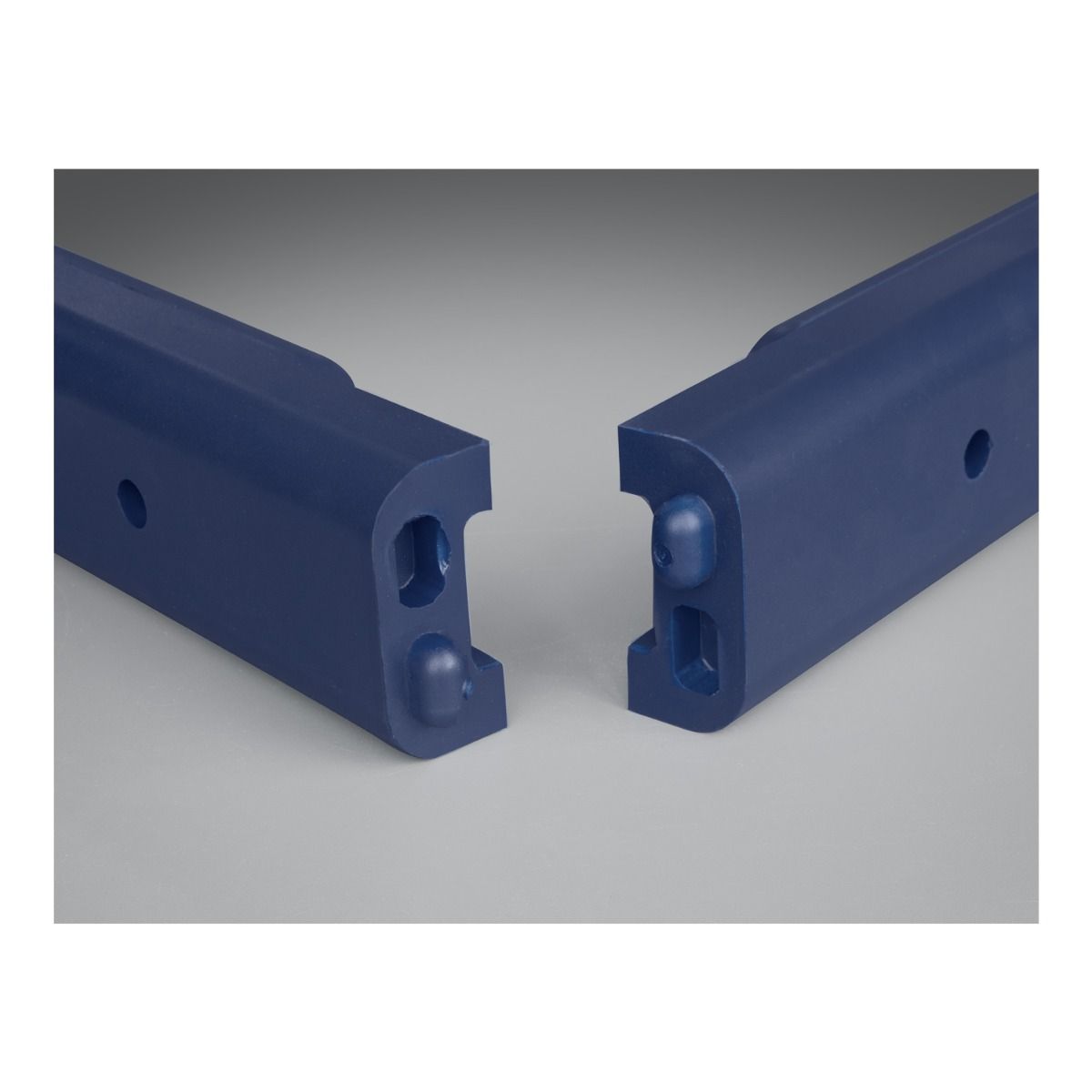 Porter Pro-Pad Bolt-On Backboard Padding