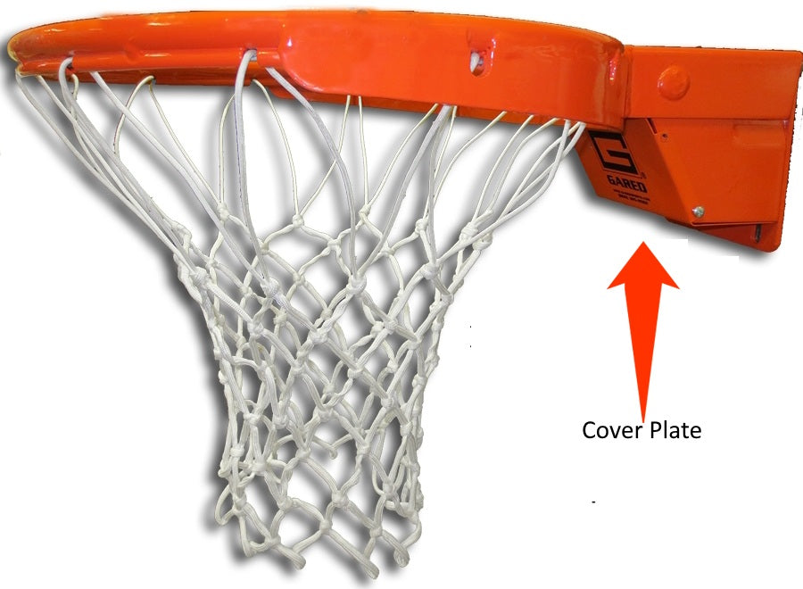 Gared Replacement Rim Cover Plate