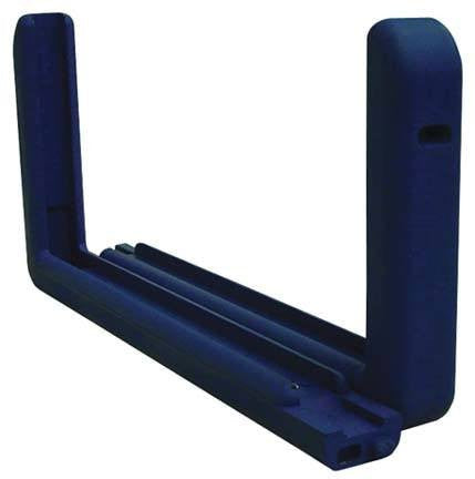 Spalding E-Z Bolt Backboard Padding