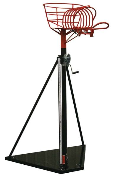 McCall's Rebounder
