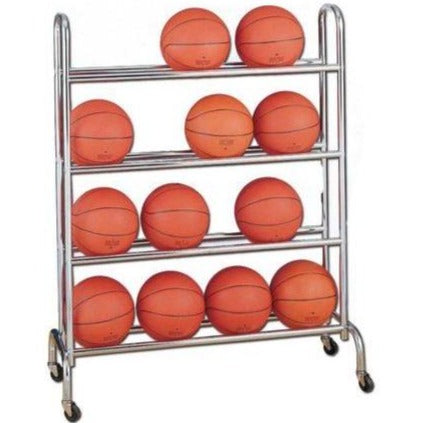 16 Ball Cart
