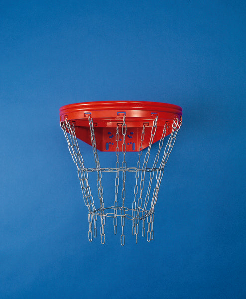 Premium Steel Chain Net