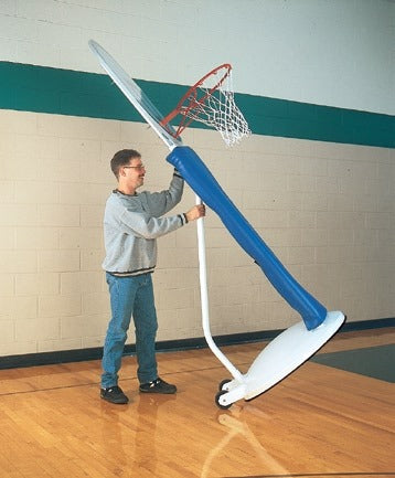Playtime Portable w/Graphite Backboard