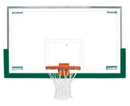 72" x 42"