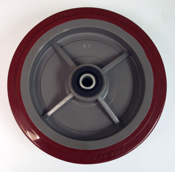 8"x2" Wheel