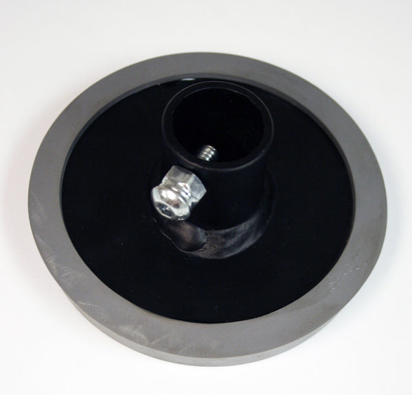 Foot Pad Assembly