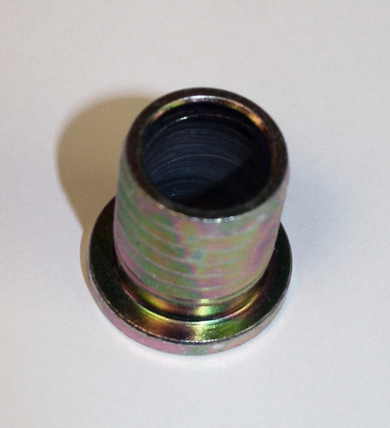 Ribbed Floor Bushing