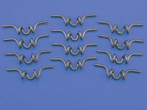 Weld-On Repair Netlocks