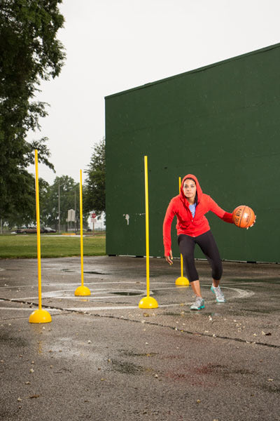 Agility Poles