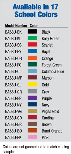 Bison Duraskin Backboard Padding