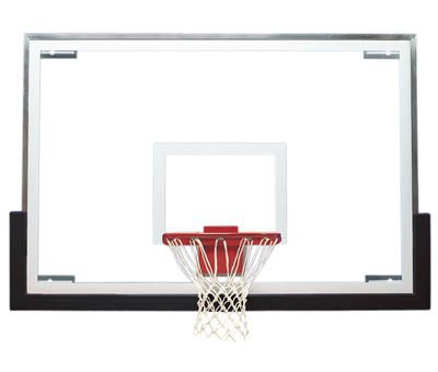 72"x48" Backboard