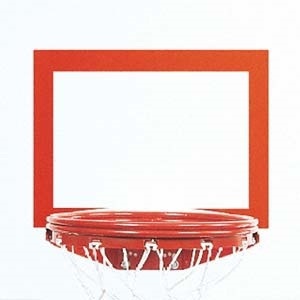 Replacement Shooter's Square - ORANGE