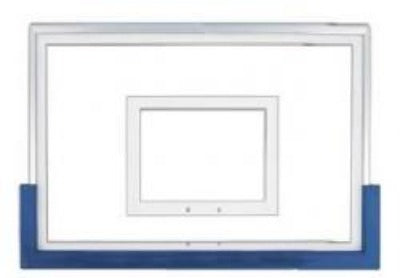 54" Padding