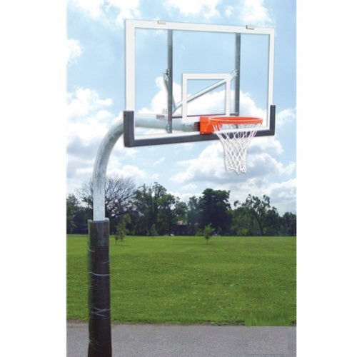 Heavy-Duty Gooseneck System