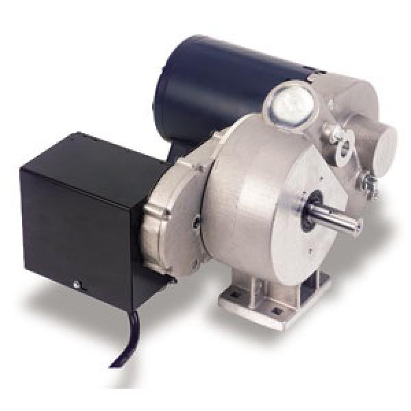 CW5 Curtain/Batting Cage Winch