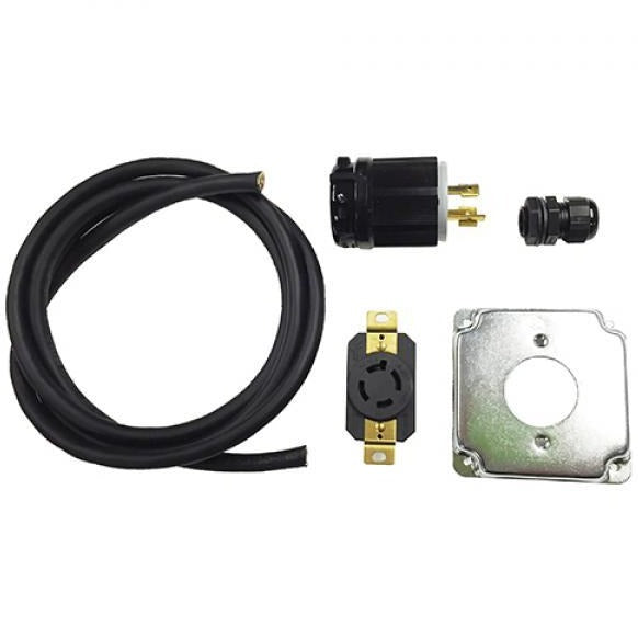 Electrical Quick Disconnect