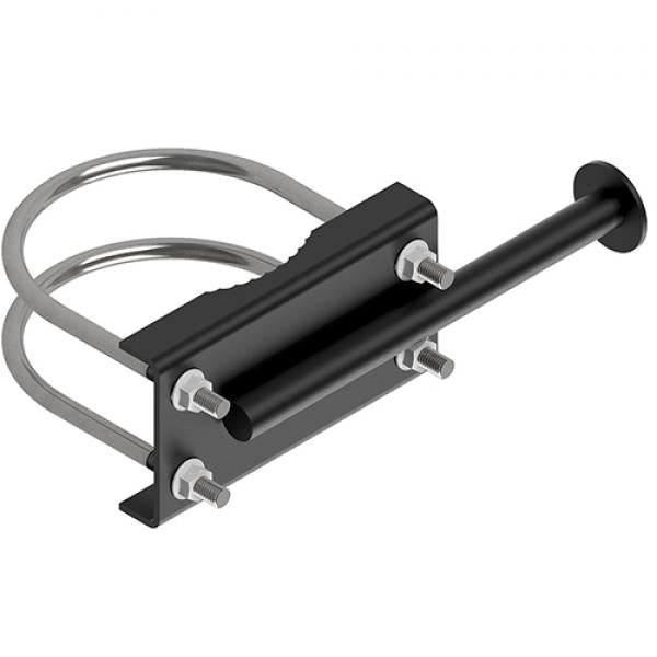 Safety Strap Mast Attachment Fitting