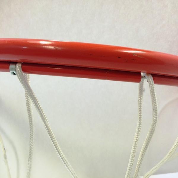 Draper Metal Net Attachment Spline w/Locking Collar