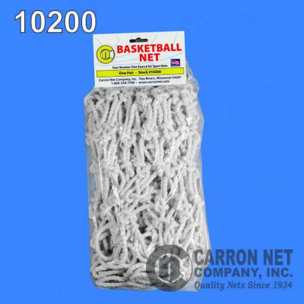 Carron Anti-Whip Net - PAIR