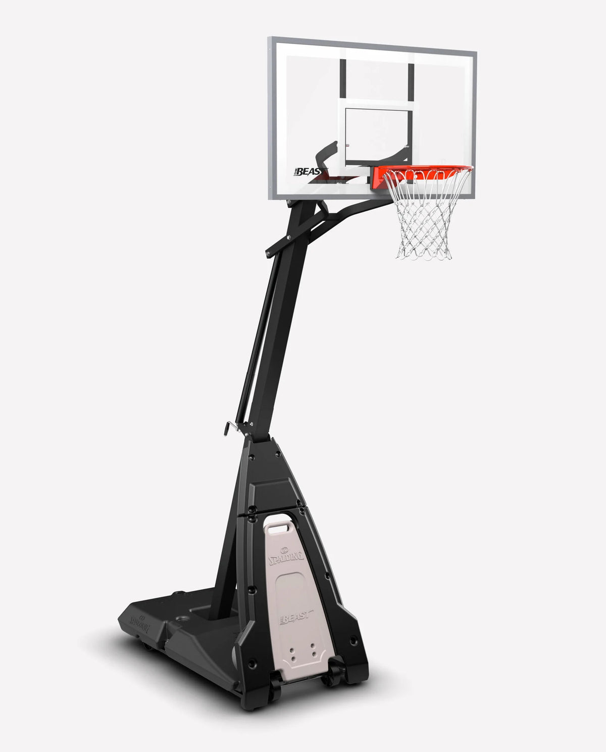 The Beast 54" Glass Portable System