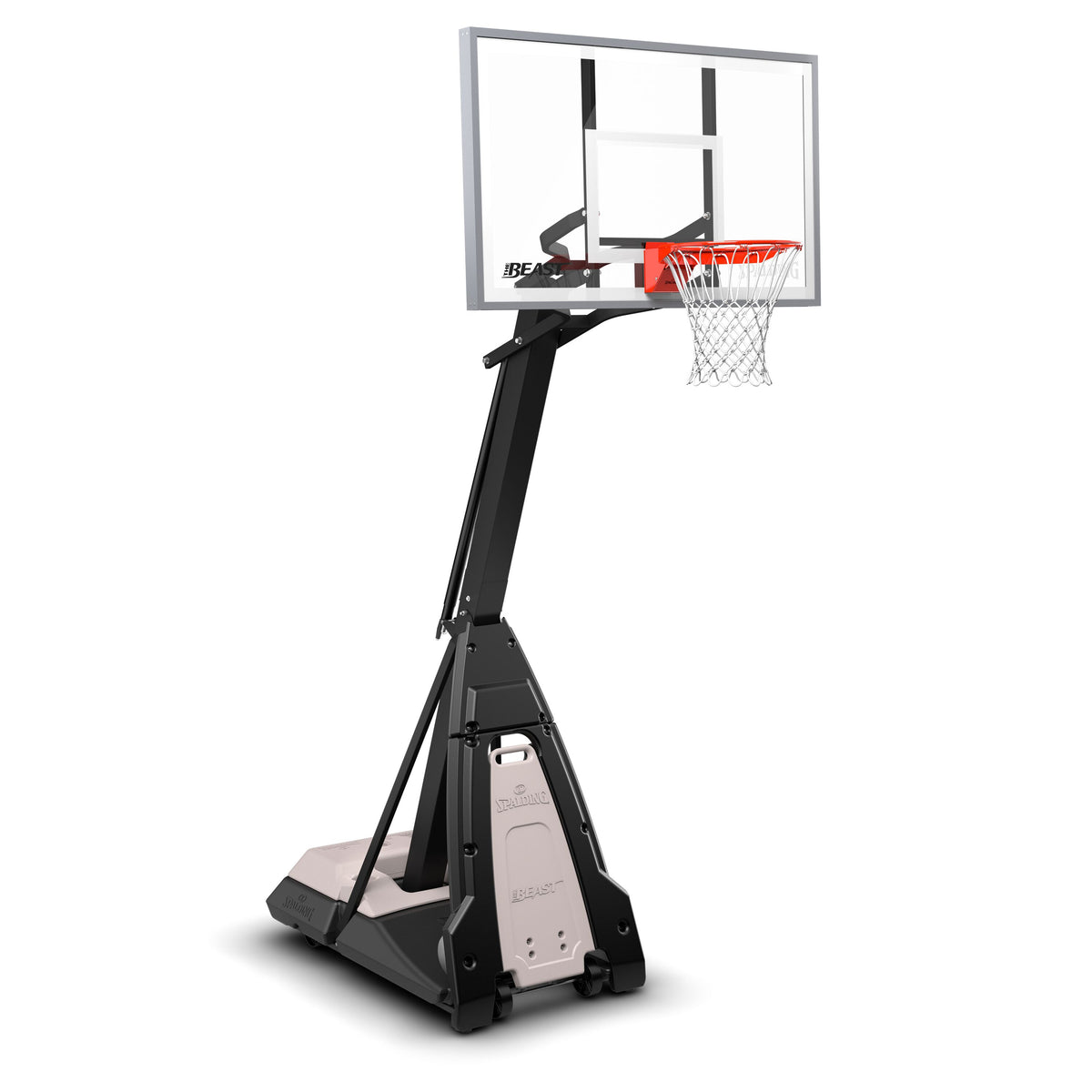 The Beast 60" Glass Portable System