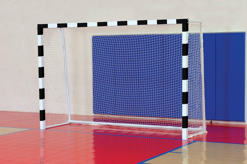 Official Team Handball Goals (PAIR)