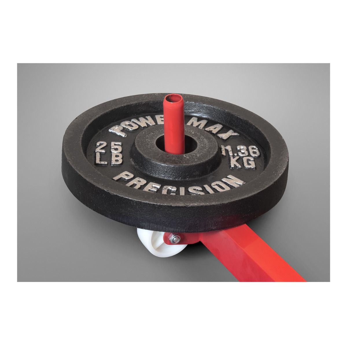 PowerMax Vertical Jump Trainer