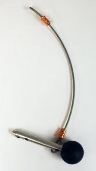 Cable Pin Assembly 1/2"x3.5"